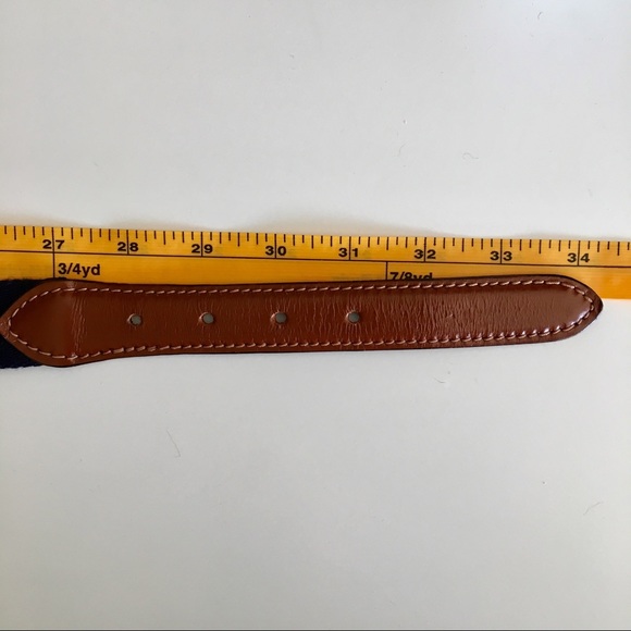 LAST CALL ⭐️ American Apparel Belt - Picture 3 of 3